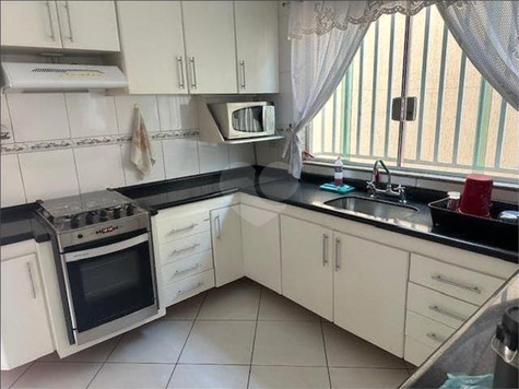 Venda Sobrado São Paulo Penha De França 1