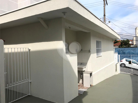 Aluguel Casa de vila São Paulo Chora Menino 1