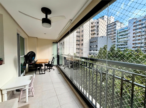 Venda Apartamento Niterói Ingá 1