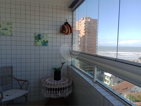 Venda Apartamento Praia Grande Ocian 1