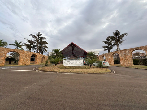 Venda Loteamento São Carlos Condomínio Parque Residencial Damha I 1