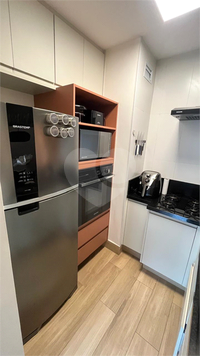 Aluguel Apartamento São Paulo Cerqueira César 1