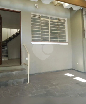 Venda Casa São Paulo Pinheiros 1