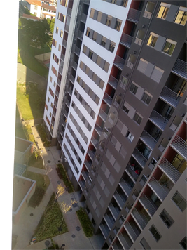 Aluguel Apartamento São Paulo Vila Constança 1