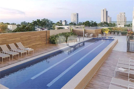 Venda Apartamento São Paulo Parada Inglesa 1