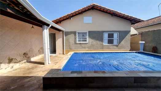 Venda Casa Praia Grande Real 1