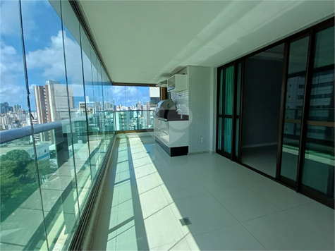 Venda Apartamento Salvador Caminho Das Árvores 1