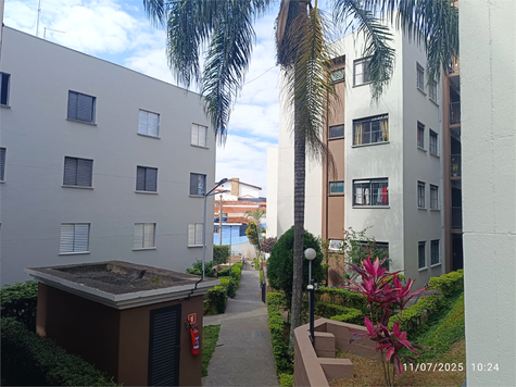 Venda Apartamento Guarulhos Jardim Flor Da Montanha 1