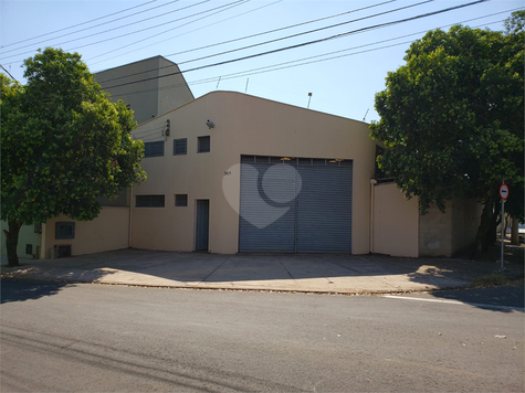 Venda Barracão Piracicaba Higienópolis 1