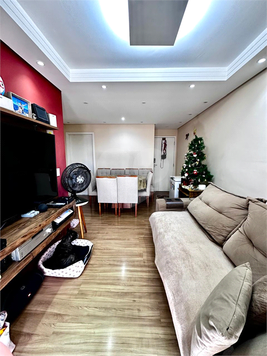 Venda Apartamento Jundiaí Jardim Guanabara 1
