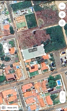 Venda Terreno Balsas Conjunto Planalto 1