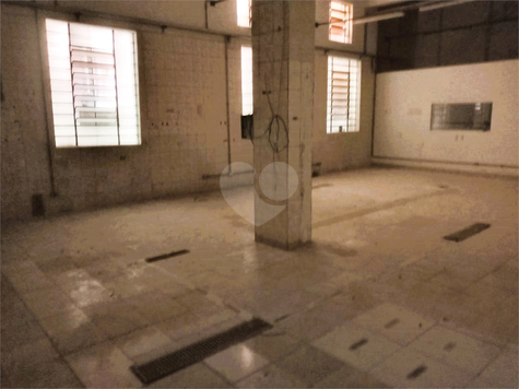 Aluguel Salão Comercial São Paulo Jardim Bonfiglioli 1