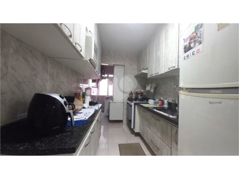 Venda Apartamento São Paulo Vila Constança 1