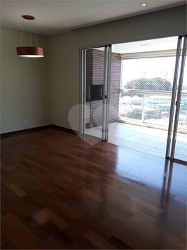Aluguel Apartamento São Paulo Vila Leopoldina 1