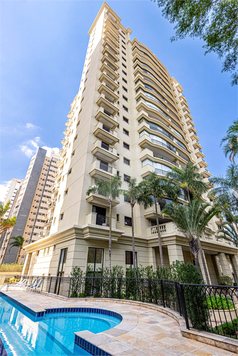 Venda Cobertura São Paulo Vila Gomes Cardim 1