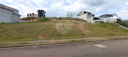 Venda Condomínio Atibaia Condomínio Residencial Itaporã De Atibaia 1