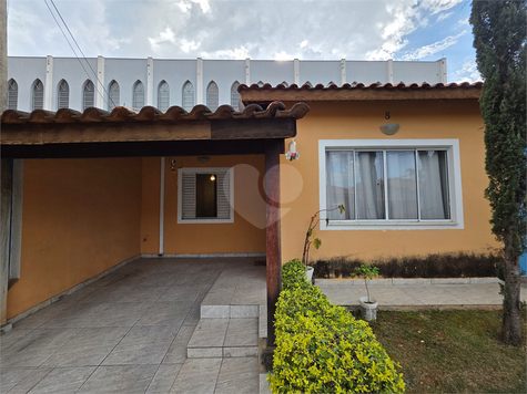 Venda Condomínio Sorocaba Lopes De Oliveira 1
