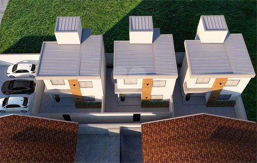 Venda Casa Volta Redonda Roma 1