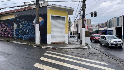 Aluguel Salão Comercial São Paulo Tucuruvi 1