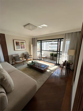 Aluguel Apartamento São Paulo Perdizes 1