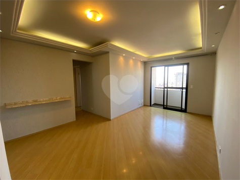 Aluguel Apartamento São Paulo Parque Peruche 1