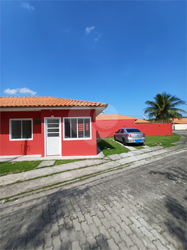 Aluguel Condomínio Rio De Janeiro Campo Grande 1