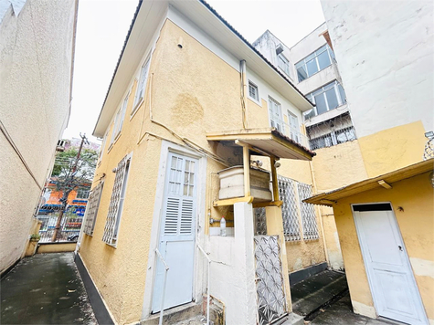 Aluguel Casa Rio De Janeiro Tijuca 1