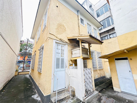 Aluguel Casa Rio De Janeiro Tijuca 1