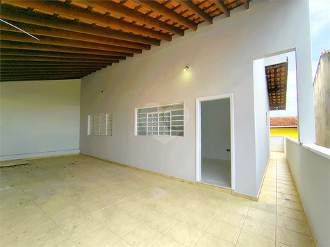 Aluguel Casa Indaiatuba Jardim Itamaracá 1