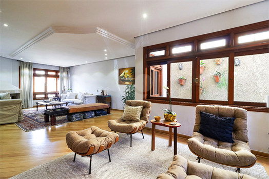 Venda Casa de vila São Paulo Vila Madalena 1