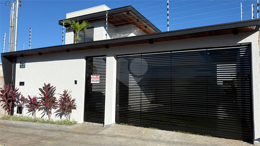 Venda Casa Anápolis Jardim Itália 1