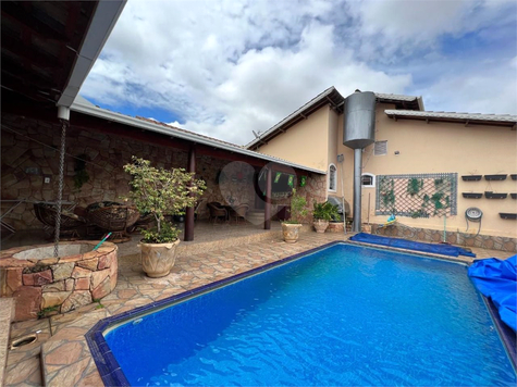 Venda Casa Anápolis Santo André 1