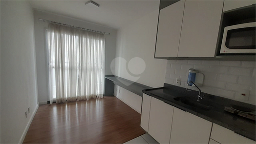Aluguel Apartamento São Paulo República 1