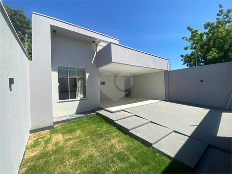 Venda Casa Balsas Açucena 1