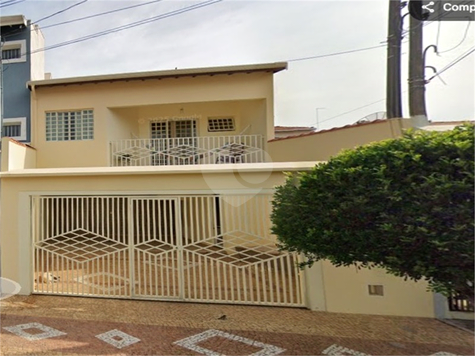 Venda Casa Indaiatuba Jardim Jequitibá 1