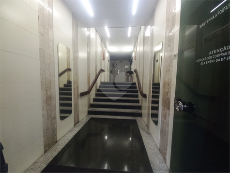 Hall Prédio