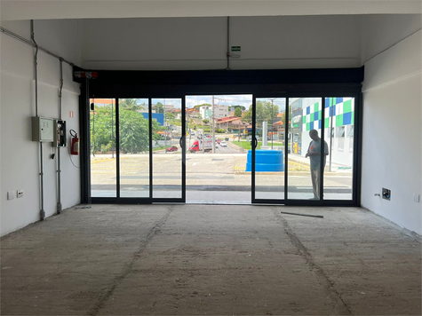 Aluguel Loja Sorocaba Jardim Sorocabano 1