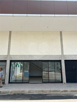 Aluguel Loja Sorocaba Jardim Sorocabano 1