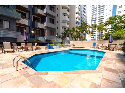 Venda Apartamento São Paulo Vila Mascote 1
