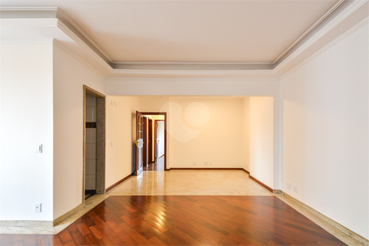 Venda Apartamento São Paulo Vila Regente Feijó 1