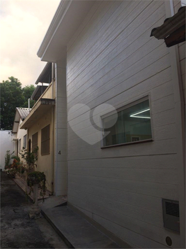 Venda Casa de vila São Paulo Pinheiros 1