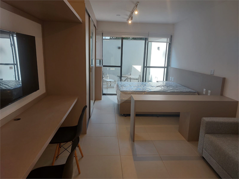 Aluguel Studio São Paulo Campo Belo 1
