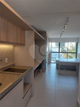 Aluguel Studio São Paulo Campo Belo 1