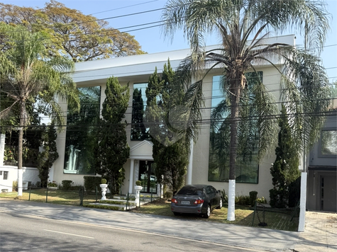 Aluguel Casa São Paulo Jardim América 1