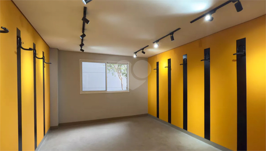 Venda Studio São Paulo Vila Santo Estéfano 1