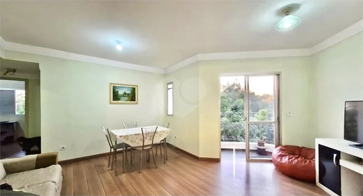 Venda Apartamento São Paulo Vila Indiana 1
