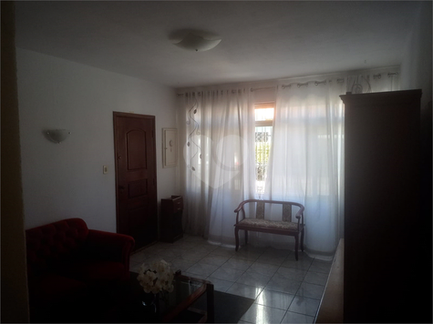 Venda Casa térrea São Paulo Vila Almeida 1