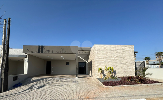 Venda Casa Itapetininga Portal Dos Pinheiros I 1