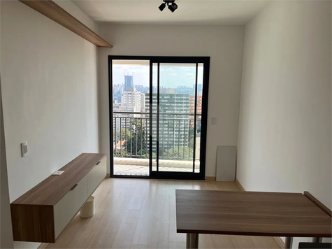 Aluguel Apartamento São Paulo Santo Amaro 1