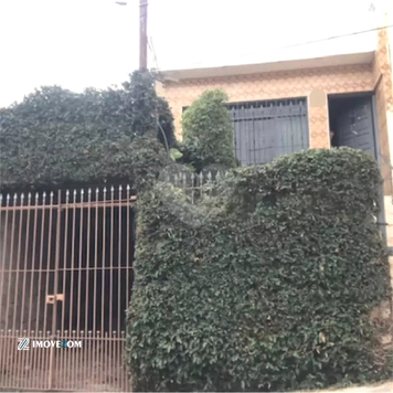 Venda Casa térrea São Paulo Vila Dalila 1